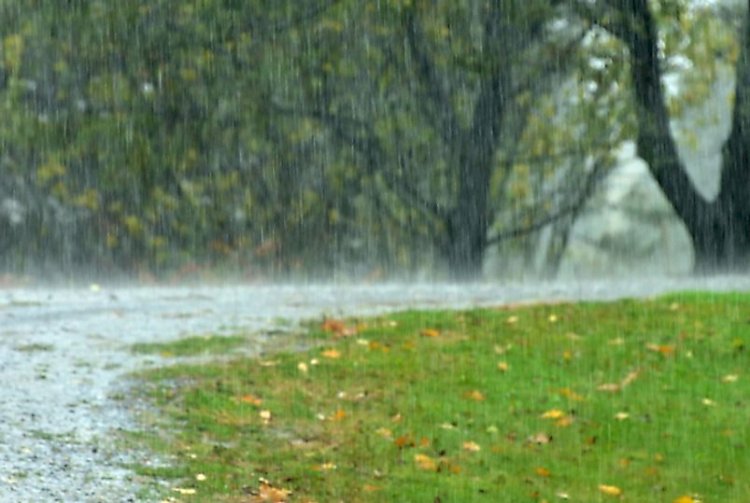 Niger Begins Making Artificial Rain To Curb Drought