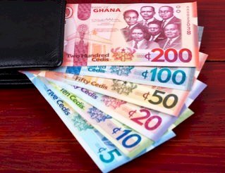 The Cedi Will Begin To Stabilise By Next Week - Government Assures