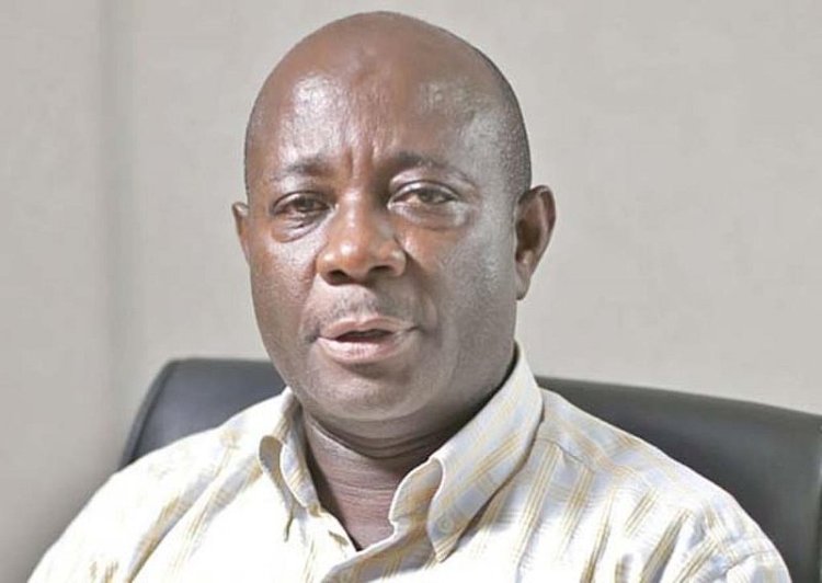 We Never Threatened To Harm Odike - Kumasi Traditional Council