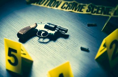 Robbery Gang Kill Gold Dealer In His Home; Bolt With Valuable Items