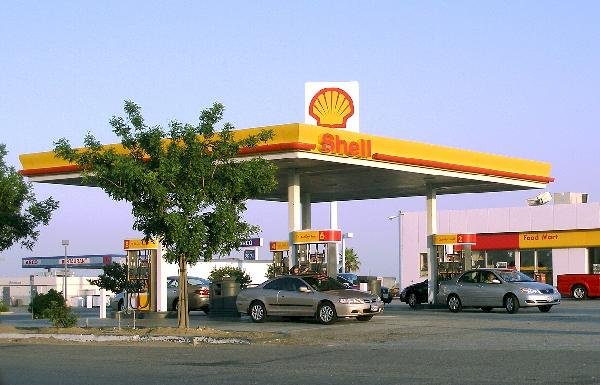 NPA Shuts Down Shell Fuel station At Atimpoku For Mixing Fuel With Water