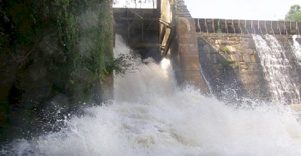 Bagre Dam will Be Spilled Soon - VRA