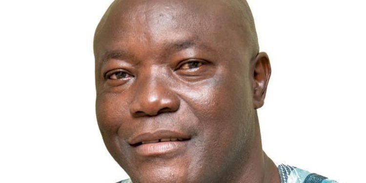 Sekondi-Takoradi MCE Back At Work After Suspension