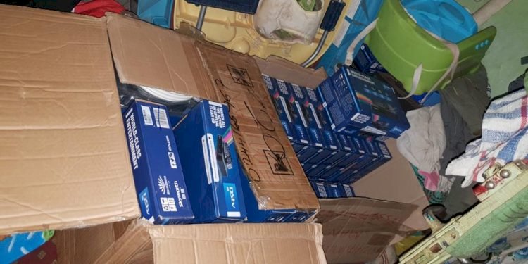 Illegal DStv Decoder Dealer Convicted