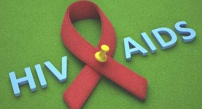 AIDS Kills 932 In First Half-Report