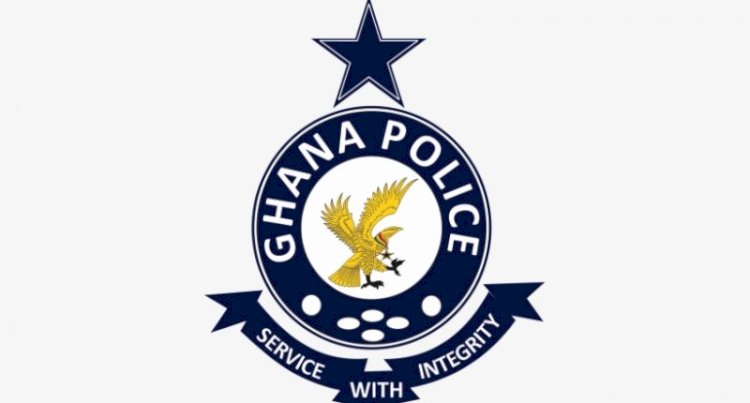 Tema Police On Manhunt For Six Armed Robbers