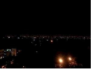 Cable Thieves Plunge Kumasi Into Darkness