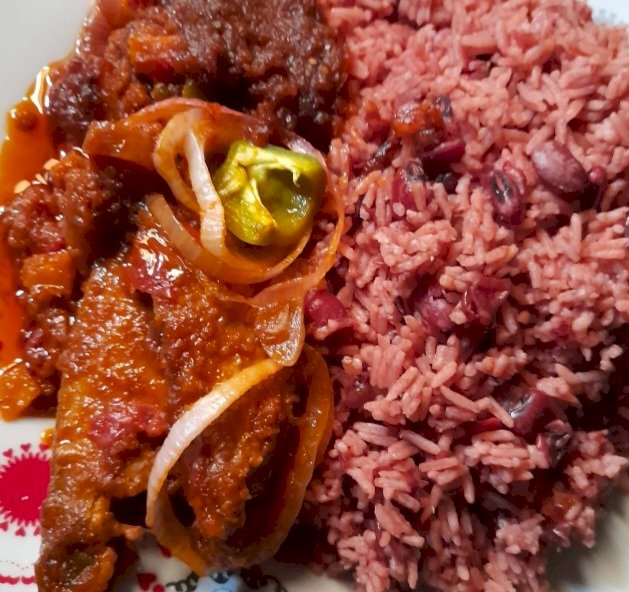 Waakye Joint Closed Down Over Food Poison