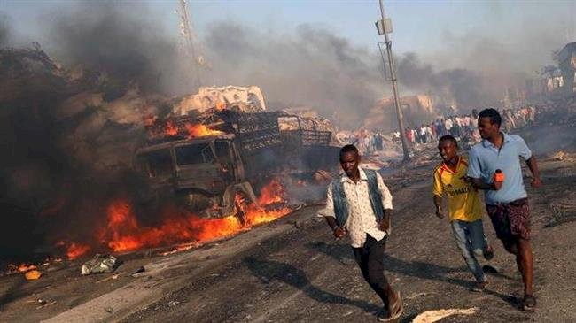 Burkina Faso: Over 35 Civilians Killed In Attack