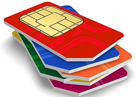 Blocked SIM Cards Can Only Be Retrieved Within 6 Months – NCA