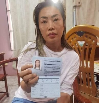 Aisha Huang’s Businesses Closed Down –Minister