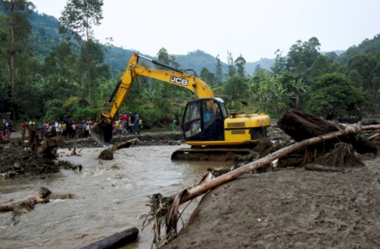 Uganda: 15 People Die After Heavy Rains Trigger Landslides