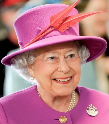 Queen Elizabeth II Dies Aged 96