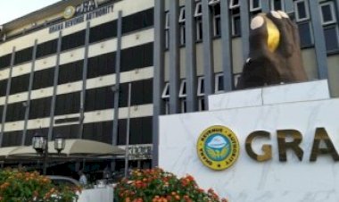 GRA To Prosecute Businesses Issuing Fake VAT Invoices To Consumers