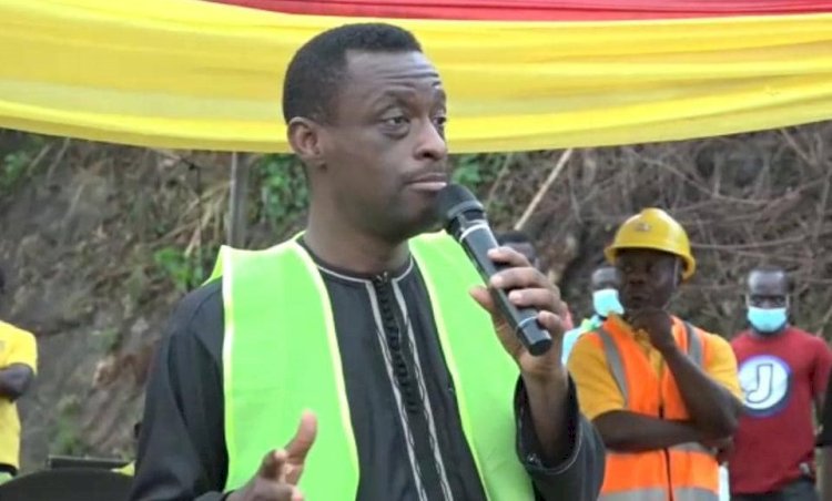 Over 900 Nigerian Sex Workers Flood Sekondi - Chief Fisherman