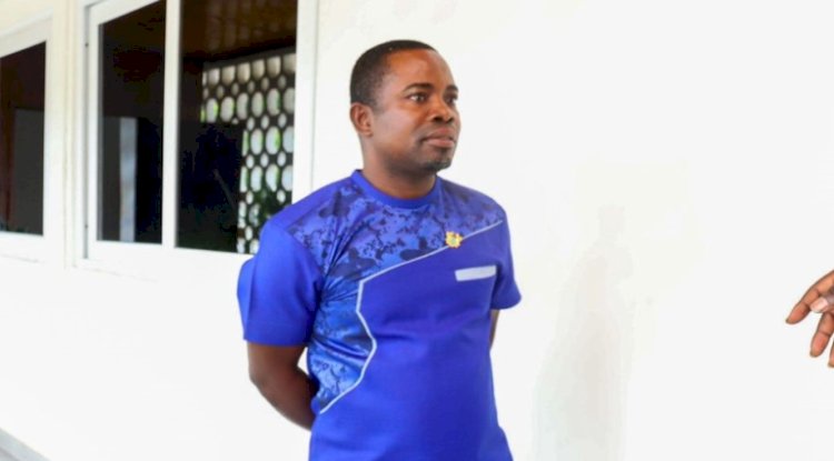 Land Ministry Staff Arrested For Extortion