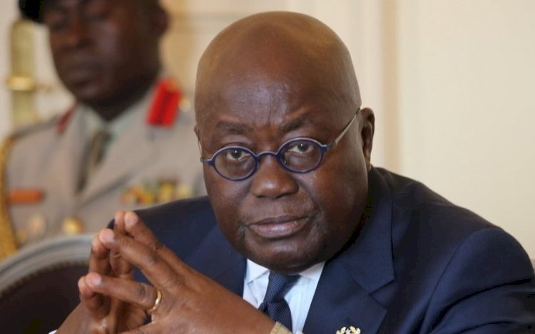 We’ll Overcome Challenges - Akufo-Addo