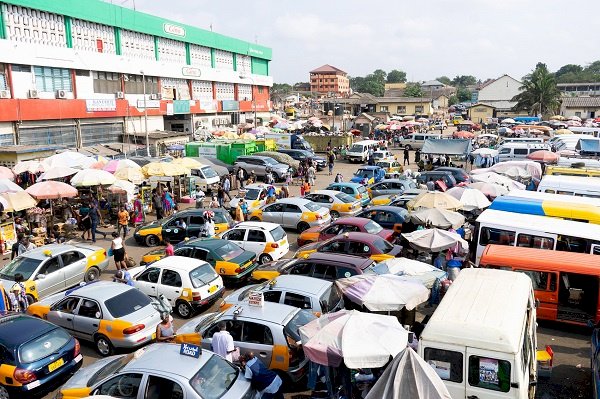 We Have Not Increased Transport Fares – GPRTU