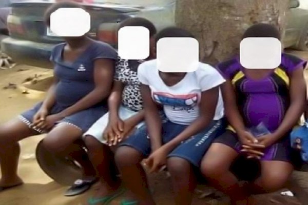 Teenage Pregnancy Reaches An All-Time High In Bono, Bono East And Ahafo Regions