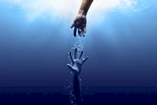 Mother, 3 Children Drown In Lagoon At Laklevikope
