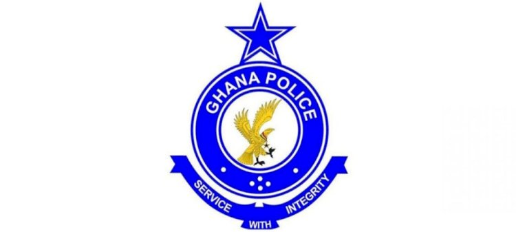 Police Offers GHS 100k Reward For Wa Killings Perpetrators