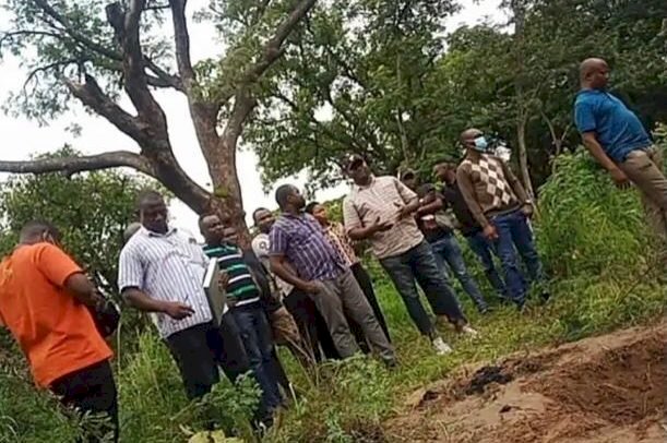 Another Dead Body Discovered In Wa
