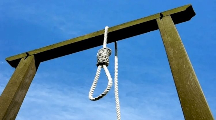 C/R: Man, 34, Sentenced To Death Over Murder