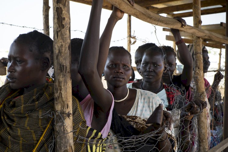 South Sudan: Rape So Common Women Do Not Report It – UN