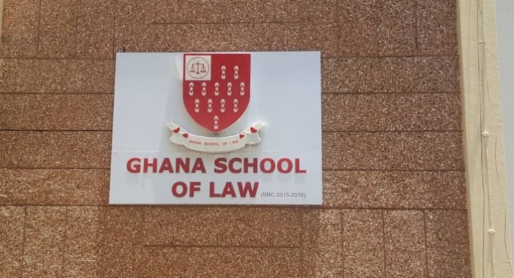 Leaked Law School Entrance Exams Cancelled