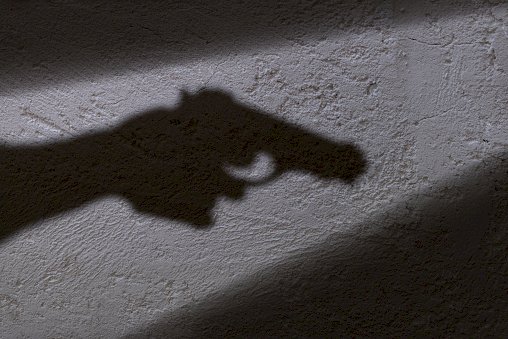 Man Shoots Himself Dead After Juju Fails Him