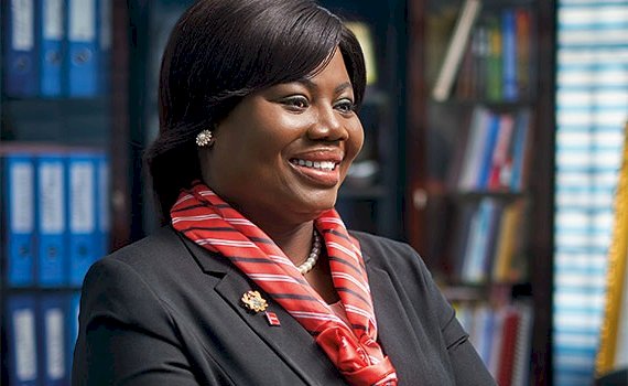 EOCO Chases Corrupt Officials In Auditor General’s Report