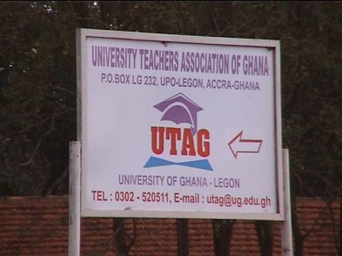 UTAG Threatens Strike Over Book And Research Allowance