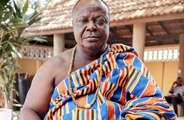 Tema Bans Social, Religious Activities For Late Chief’s Funeral