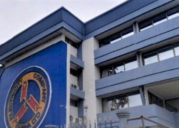 Customers Can Now Buy Prepaid Credit From Vending Points – ECG