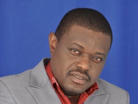 Actor Ekow Blankson Dead
