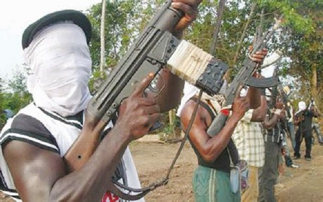 Nigeria: Gunmen Disguised As Guards, Kill 12 People