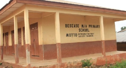 2 Women In Court Over Assault On Besease M/A JHS Teacher