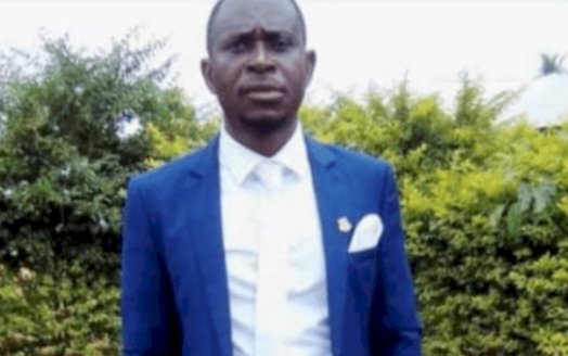 Assistant Headmaster Of Mpatasie D/A Dies In ‘Galamsey’ Pit