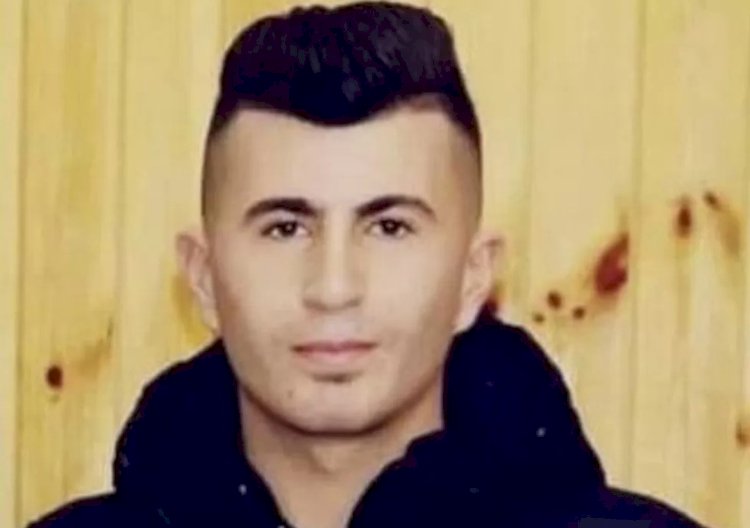 Gay Palestinian Ahmad Abu Marhia Beheaded In West Bank