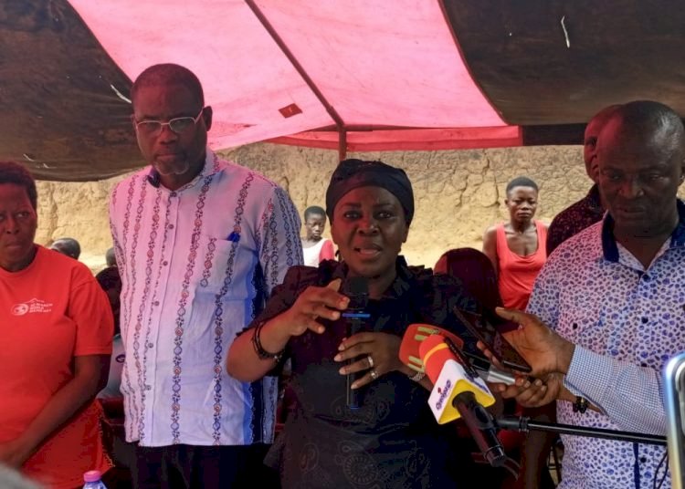 Effect Of Galamsey On Water Production Is Getting Worse - Sanitation Minister