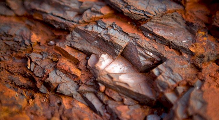 Iron Ore Discovered In Oti Region – Minister