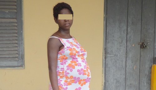 Kintampo South: Teenage Pregnancies Surge