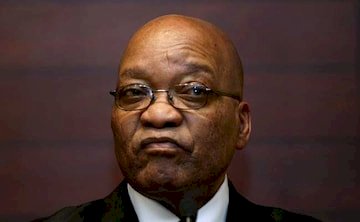 Ex-South African President Jacob Zuma Freed As Prison Sentence Ends