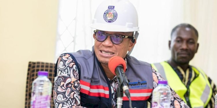 NPA Fines Nine Oil Companies GH¢2.2 Million For Unlawful Lifting Of Petroleum Products