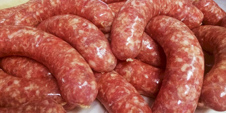 FDA Raises Red Flag Over Contaminated Sausages