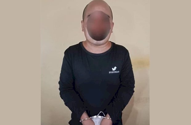 Fresh Charges For Chinese ‘Neck Slasher’