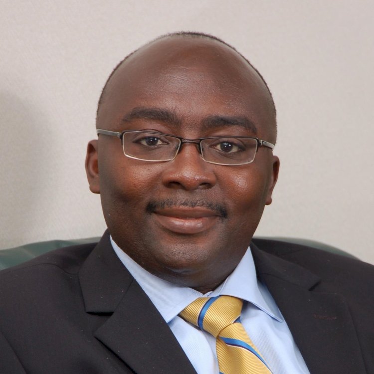 Government Invests US$740 Million In Water Systems – Bawumia