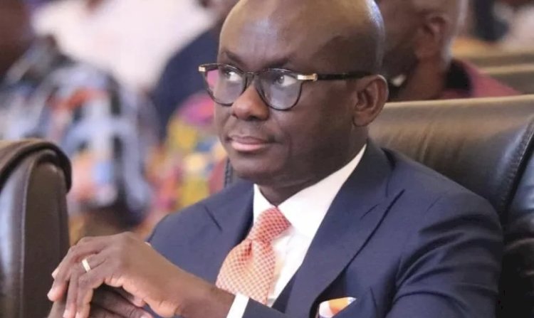 187 Illegal Miners Jailed Since 2017 – Attorney General