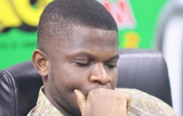 Opoku Prempeh Wins GH¢500,000 Defamation Suit Against Sammy Gyamfi