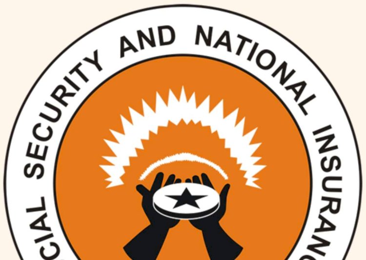 Don’t Worry, Your Pension Contributions Are Safe – SSNIT